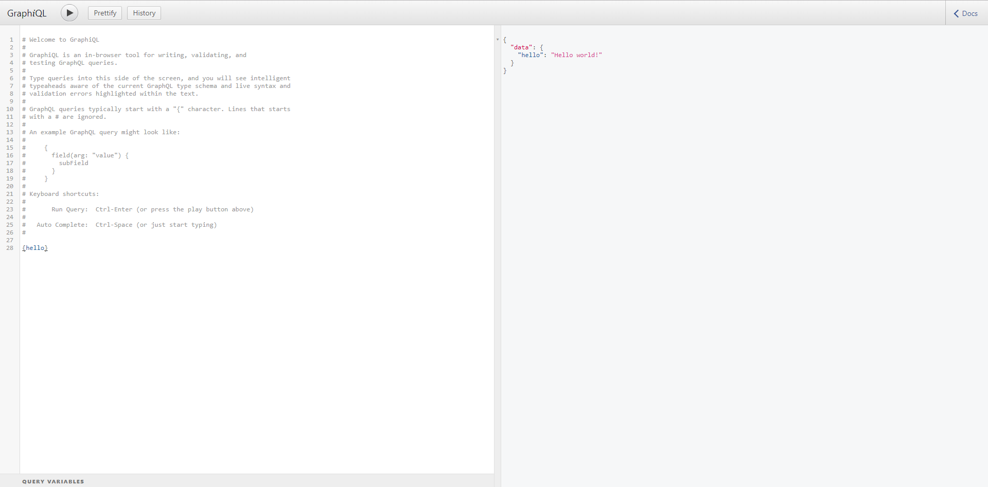 graphiql_hello