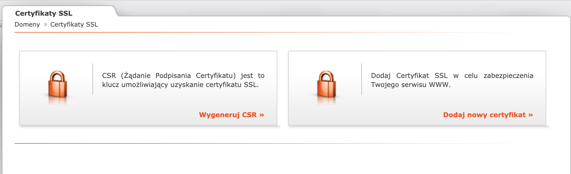 add ssl