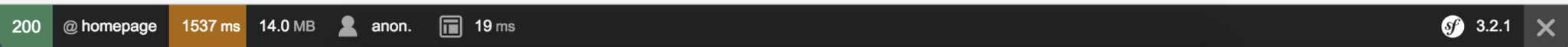 Symfony_profiler
